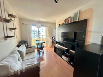 apartment em Rua Visconde de São Leopoldo, Vila Rosa - Novo Hamburgo - RS