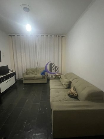 house em Rua Doutor Augusto de Miranda, Vila Pompéia - São Paulo - SP