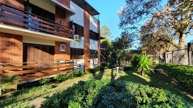 apartment em Doutor Castro de Menezes, Vila Assunção - Porto Alegre - RS