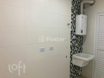 apartment em Rua Cruzeiro, Baeta Neves - São Bernardo do Campo - SP