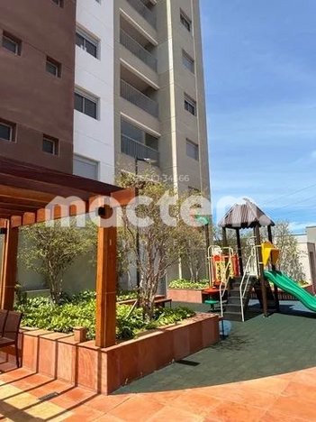 apartment em Rua José Miguel Said, Alamedas do Botânico - Ribeirão Preto - SP