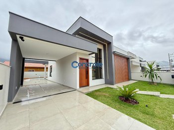 house em Rute Canela da Cruz Elias, Forquilhas - São José - SC