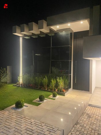 house em Rua 23, JK Nova Capital - Anápolis - GO