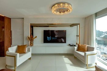 apartment em Rua 1111, Centro - Balneário Camboriú - SC