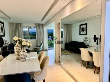 house em Avenida Presidente Kennedy, Vila Madeira - Nova Lima - MG