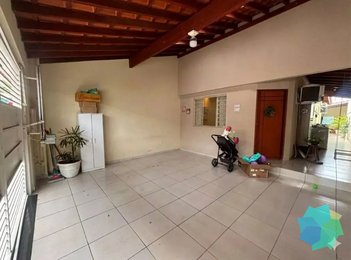 house em Rua Estado da Paraíba, Loteamento Terras de São Pedro e São Paulo - Salto - SP