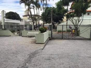 apartment em Rua Santo Egídio, Santa Teresinha - São Paulo - SP