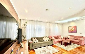 house em Rua Santa Gertrudes, Chácara Santo Antônio (Zona Sul) - São Paulo - SP