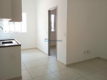 apartment em Rua Coronel Luís de Faria e Sousa, Vila do Encontro - São Paulo - SP