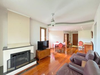 apartment em Rua Doutor Mário Totta, Tristeza - Porto Alegre - RS