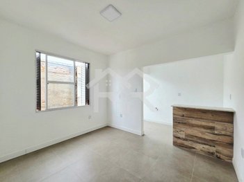 apartment em Rua José do Patrocínio, Cidade Baixa - Porto Alegre - RS