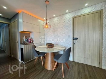apartment em Avenida Armando Fajardo, Igara - Canoas - RS