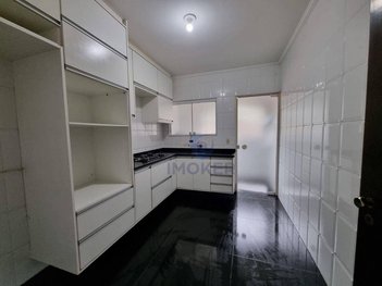 apartment em Rua Maria do Nascimento Boz Vidal, Vila Suissa - Mogi das Cruzes - SP