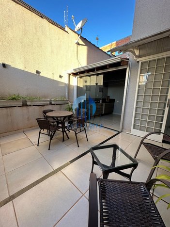 apartment em Rua Antônio Alves Taveira, Vila Totoli - Franca - SP