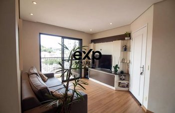 apartment em Rua Viaza, Jardim Aeroporto - São Paulo - SP