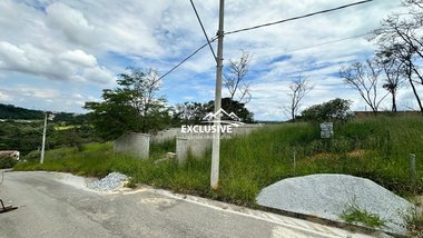 land_lot em Rua Ebrom, Teixeirinha - Betim - MG