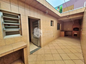 house em Rua Sara Bernhard, Vila Cláudia - São Paulo - SP