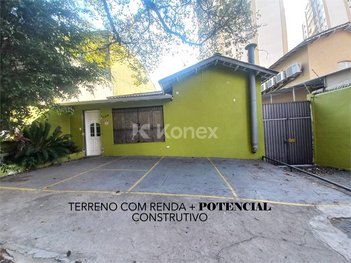 land_lot em Rua Doutor Miranda de Azevedo, Vila Anglo Brasileira - São Paulo - SP