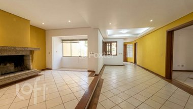 house em Rua Jair de Moura Calixto, Ipanema - Porto Alegre - RS