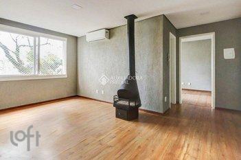 apartment em Dona Amélia, Santa Tereza - Porto Alegre - RS