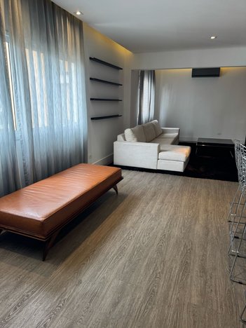 apartment em Rua Haddock Lobo, Cerqueira César - São Paulo - SP