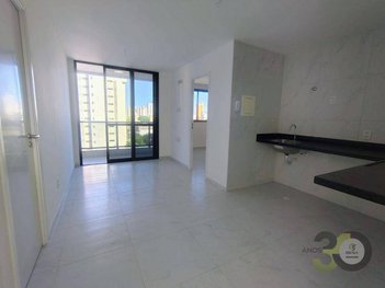 apartment em Rua Dom Expedito Lopes, Dionisio Torres - Fortaleza - CE