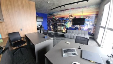 office em Avenida Imperatriz Leopoldina, Vila Leopoldina - São Paulo - SP