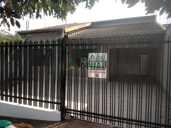 house em Rua Augusta Consolin Vidotti, Jardim Planalto - Londrina - PR