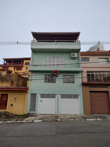 house em Praça José Vicente Nóbrega, Cambuci - São Paulo - SP