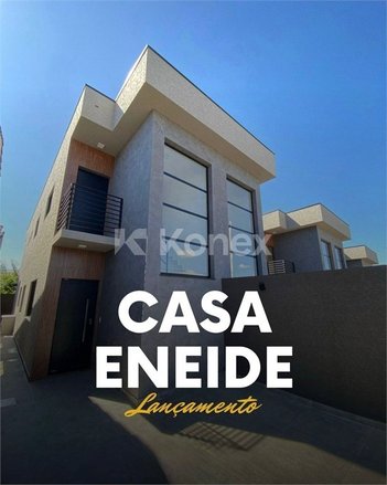 house em Rua Eneide, Vila Petrópolis - Atibaia - SP