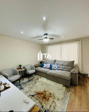 house em Avenida das Amoreiras, Jardim Novo Campos Elíseos - Campinas - SP