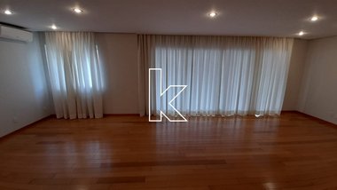 apartment em Rua Coronel Artur de Paula Ferreira, Vila Nova Conceição - São Paulo - SP