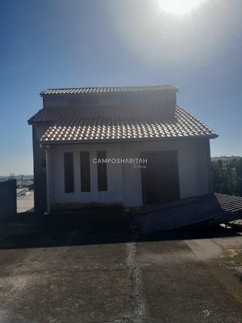 house em Rua Aldo Rodrigues da Silva, Jardim Algarve - Alvorada - RS