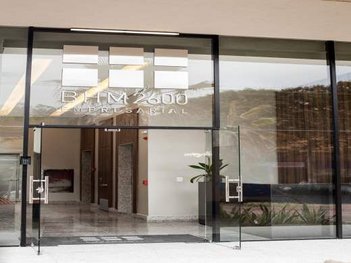 office em Avenida Barão Homem de Melo, Estoril - Belo Horizonte - MG