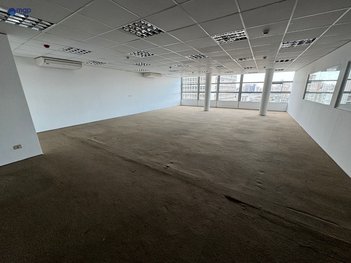 office em Rua Líbero Badaró, Centro - São Paulo - SP