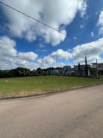 land_lot em Rua dos Buritis, Parque dos Resedás - Itupeva - SP