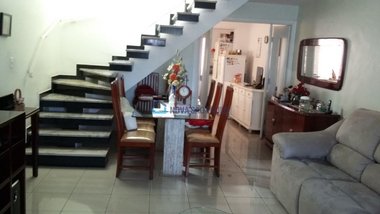 house em Rua Pero Correia, Vila Mariana - São Paulo - SP