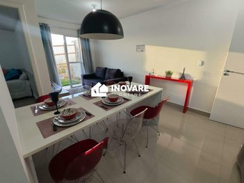 apartment em Rua Ramon Haro Martini, Vila Haro - Sorocaba - SP