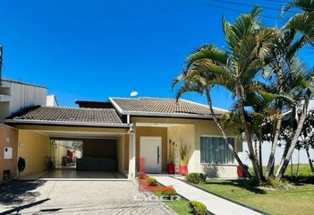 house em Rua Cannes, Condomínio Residencial Euroville - Bragança Paulista - SP