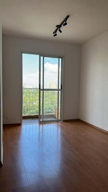 apartment em Avenida Condessa Elisabeth de Robiano, Jardim América da Penha - São Paulo - SP