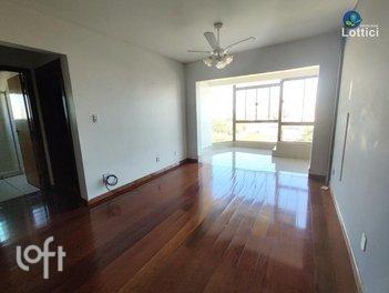 apartment em Santos Ferreira, Nossa Senhora das Graças - Canoas - RS