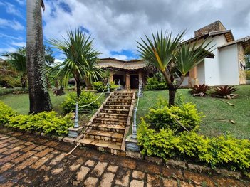 house em Rodovia Waldomiro Corrêa de Camargo, Jardim Gonçalves - Sorocaba - SP