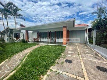 house em Rua Rio Douradinho, Centro - Xangri-Lá - RS