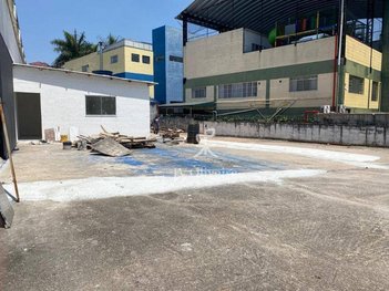 industrial em Rua Eudoro Lincoln Berlinck, Jardim Arpoador - São Paulo - SP