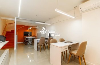 business em CLNW 10/11 Lote A, Setor Noroeste - Brasília - DF