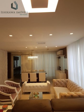 apartment em Rua Manuel da Nóbrega, Paraíso - São Paulo - SP