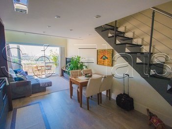 apartment em Rua Tangará, Vila Mariana - São Paulo - SP