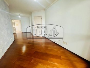 apartment em Avenida Lins de Vasconcelos, Cambuci - São Paulo - SP