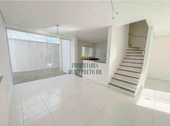 house em Rua Baldim, Rio das Velhas - Santa Luzia - MG