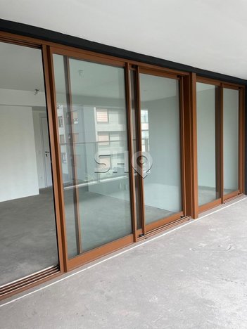 apartment em Rua Rita Joana de Sousa, Brooklin Novo - São Paulo - SP